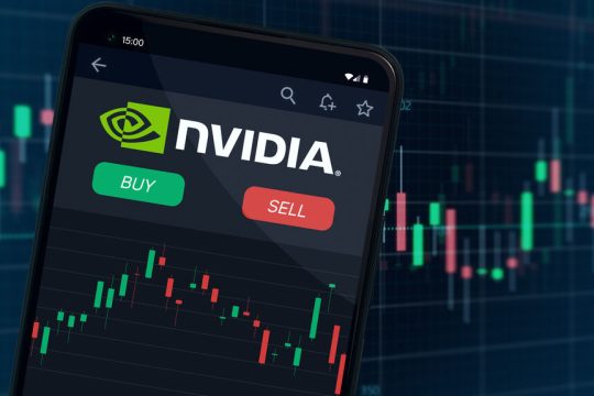 nvidia